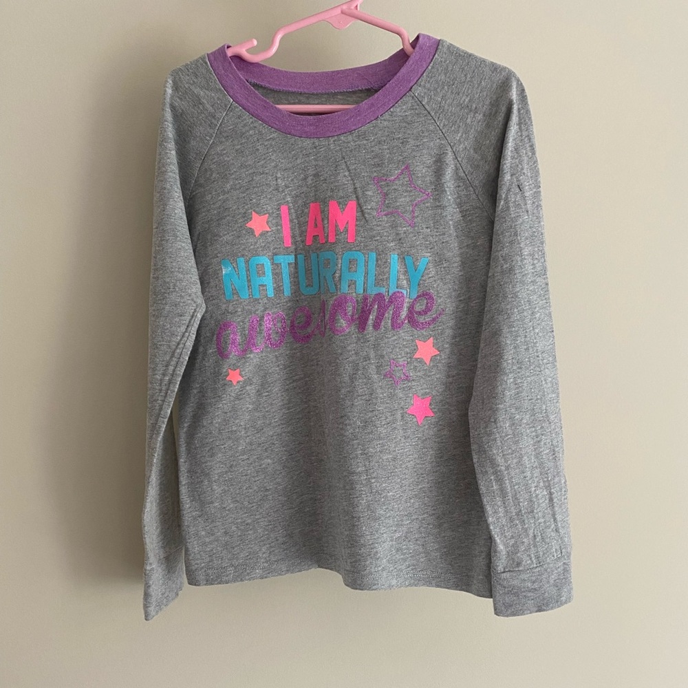The children’s place t-shirt S 5/6